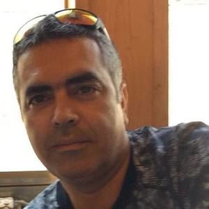 Meet your Posher, Shahram